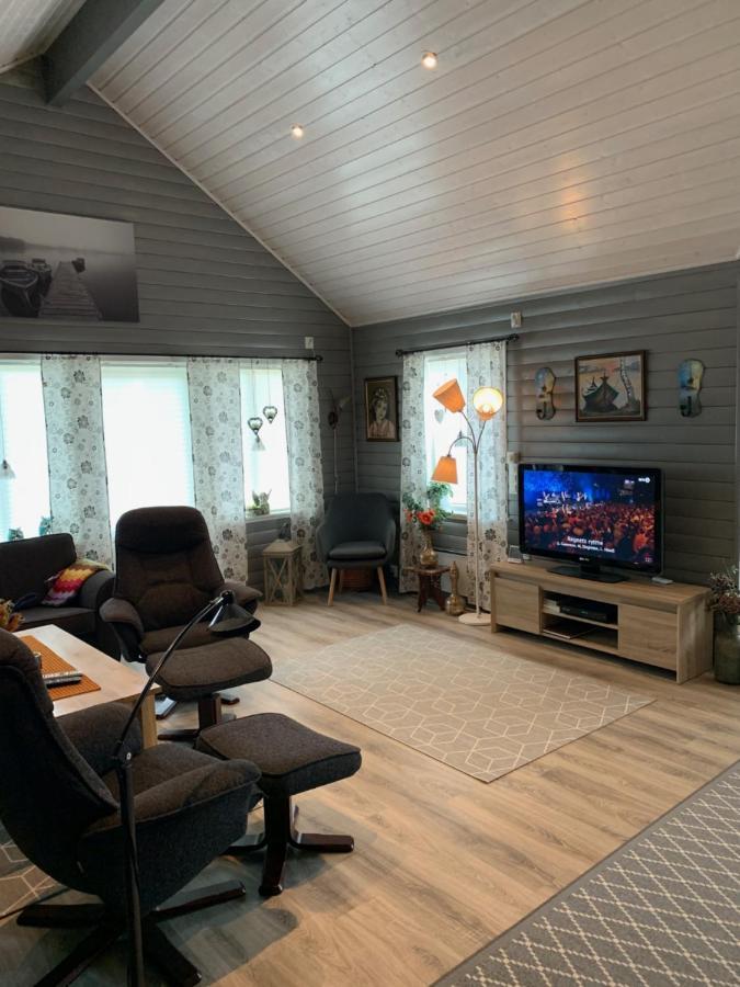 Вилла Lykkebo, Skjoldehamnveien 1151, Nygard, Andoy Risoyhamn Экстерьер фото