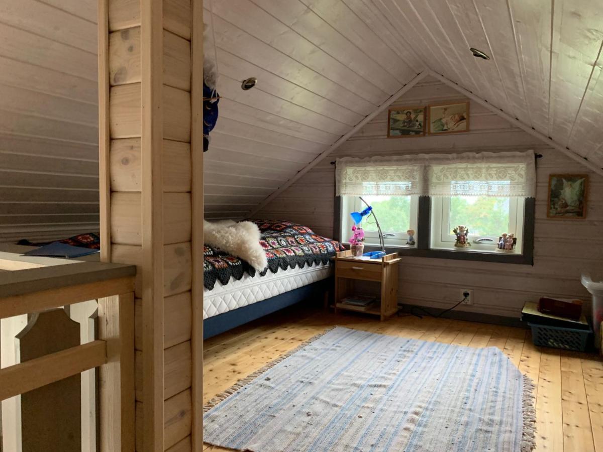 Вилла Lykkebo, Skjoldehamnveien 1151, Nygard, Andoy Risoyhamn Экстерьер фото