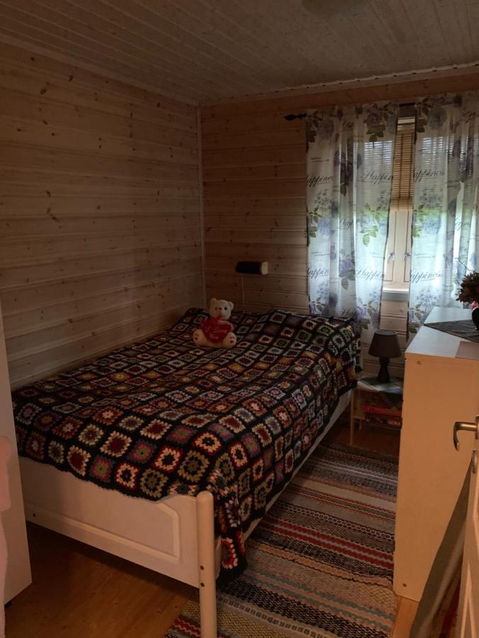 Вилла Lykkebo, Skjoldehamnveien 1151, Nygard, Andoy Risoyhamn Экстерьер фото